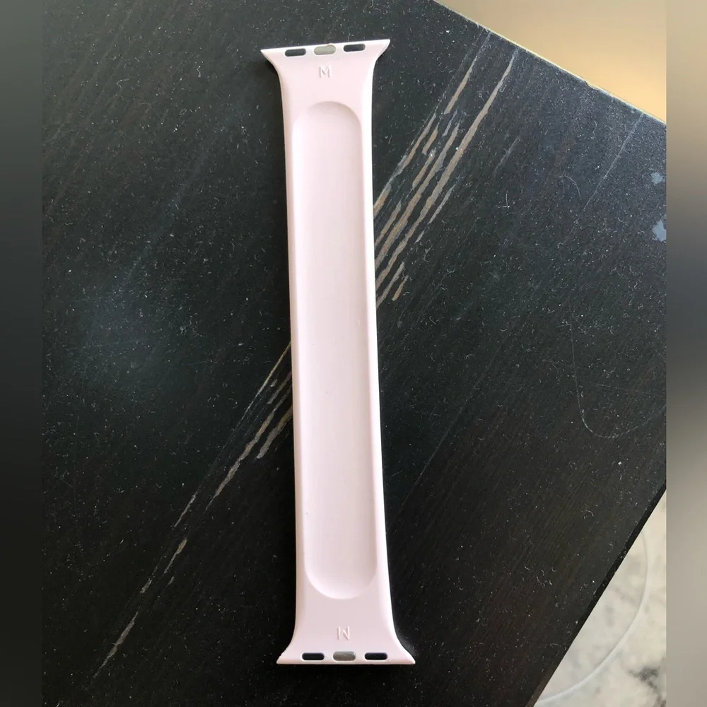 Apple Watch Solo Loop Band